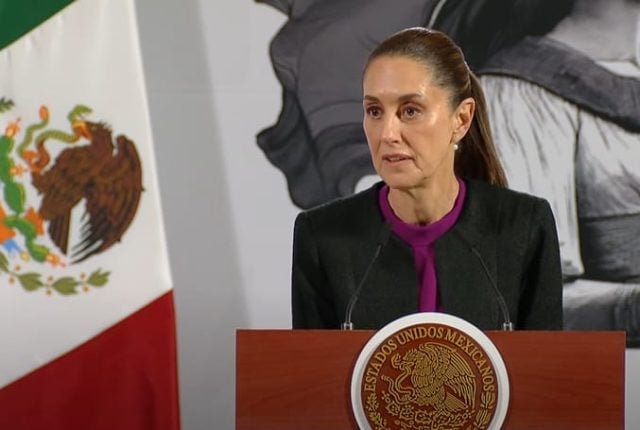 Gobierno de Sheinbaum revisa fuentes de contaminación en el Río Atoyac