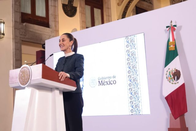 El Ciudadano México