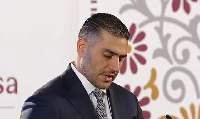Tras asesinato de agente, Omar García Harfuch permanecerá en Sinaloa para reforzar la seguridad
