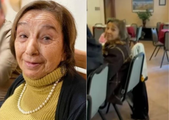 «¿Por qué nadie sospecha de Rodrigo?»: Revelan nuevos antecedentes de la desaparición de María Elcira en Limache