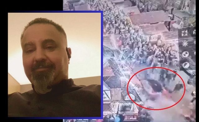 “Sionista ultraderechista”: El perfil del autor criminal de atropello masivo en Alemania