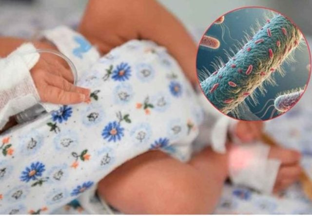 Salud confirma 13 niños muertos en Edomex por bacteria intravenosa adquirida en hospitales