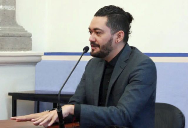 ¡Orgullo BUAP! Doctor en Filosofía gana premio nacional de tesis 2022-2023