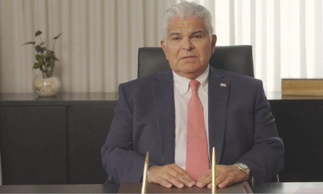 Panamá exige respeto a Trump tras amenaza sobre recuperar control del canal