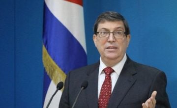 Fernando Cabrera