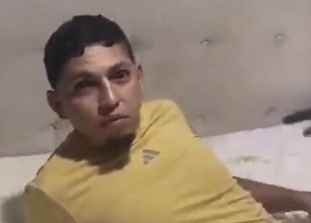 Secuestro, homicidio y tráfico de drogas: Los cargos en Chile para líder del Tren de Aragua capturado en Colombia