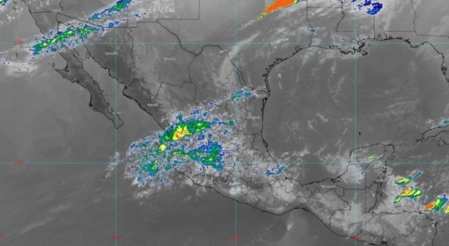 México sentirá hasta -15 grados por la mañana y 40 por la tarde, no olvides revisar el clima