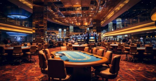 El juego como parte de la cultura: la historia de los casinos en Argentina