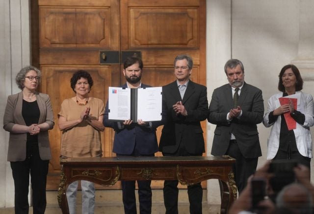custodia del Sename