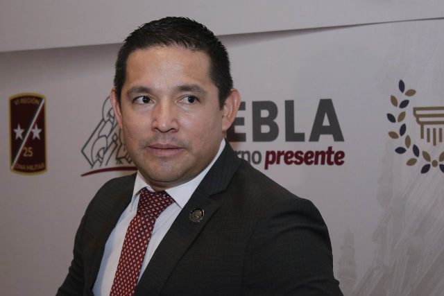 Daniel Iván Cruz rechaza que su nueva magistratura sea un regalo del gobierno de Puebla