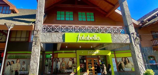 Falabella