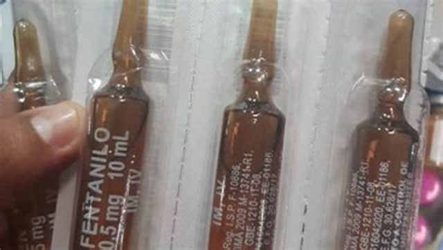 Fentanilo en Chile: La amenaza silenciosa que podría causar una crisis de salud pública sin precedentes