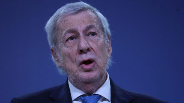 Gobierno confirma que helicóptero militar chileno sobrevoló cielo argentino: «Estos episodios a veces se producen»