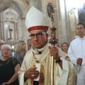 Arzobispo Chomalí celebra decisión del Gobierno de postergar el proyecto de aborto libre: "Ha sido un gran regalo"