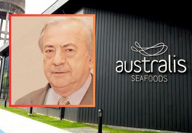 Formalizarán a Isidoro Quiroga el “zar del agua»: lo acusan de estafa en venta de salmonera Australis