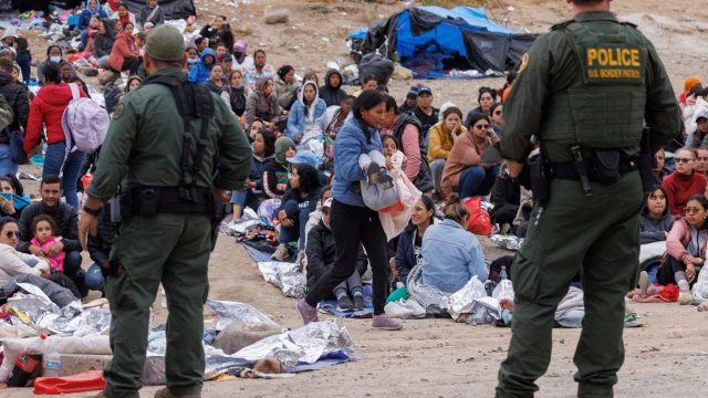 Gobierno de México dialoga con países de América Latina sobre deportaciones desde EE.UU. 