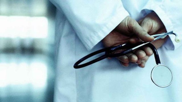 médico cirujano