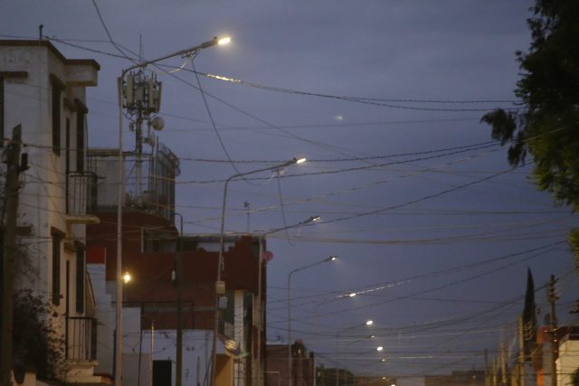 Leyes de ingresos de 158 municipios contemplan cobro del Derecho de Alumbrado Público en 2025