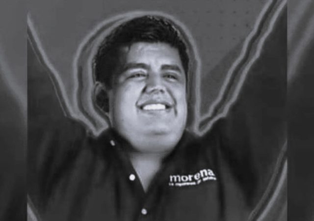 Asesinan al edil morenista de Tancanhuitz, San Luis Potosí y a tres acompañantes