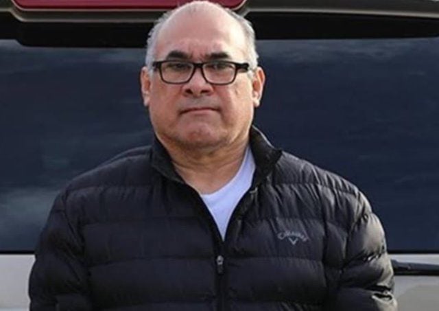 Dictan auto de formal prisión contra Osiel Cárdenas, alcanzaría pena de 730 años