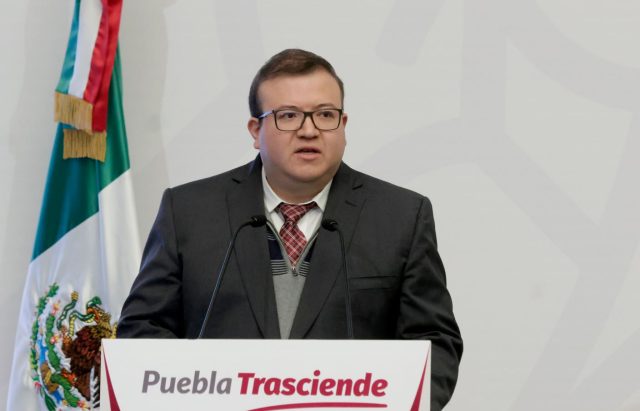 Alexis Lira