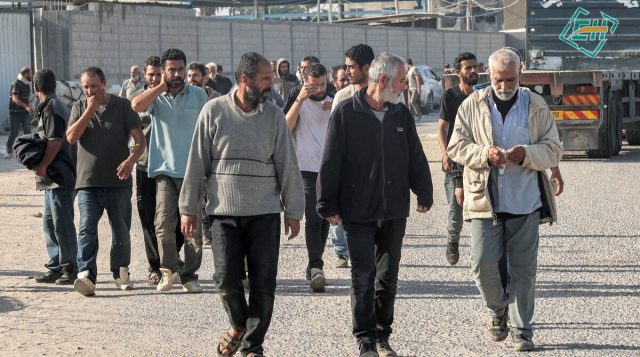 La guerra económica de Israel contra los palestinos, una violación de los derechos humanos