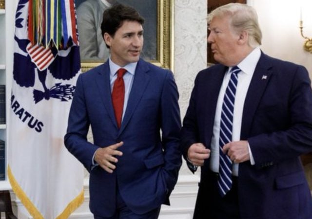 Minerales críticos sería la razón de Trump para “absorber” Canadá, explica Trudeau