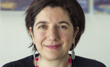 Marian Martinez