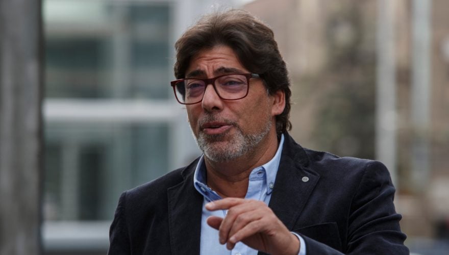Asociación de Juristas por la Democracia expresó «profunda preocupación» por situación judicial de Daniel Jadue