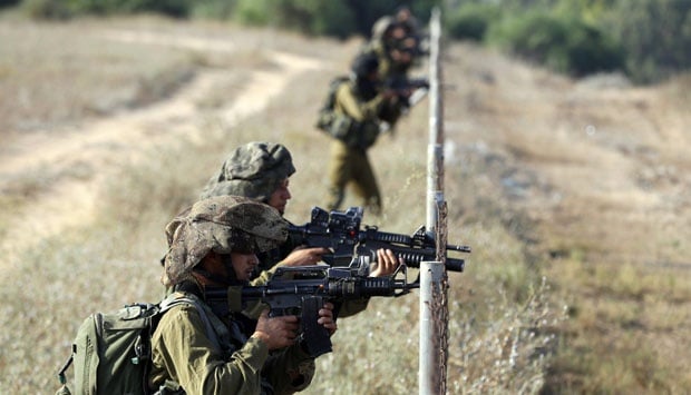 ONU pide el fin de las operaciones militares israelíes en el sur del Líbano