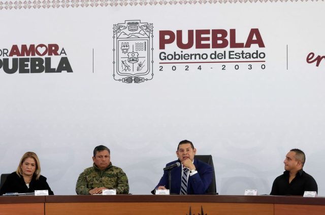 Gobierno de Puebla buscará despresurizar atención en hospitales con programa Salud Casa por Casa
