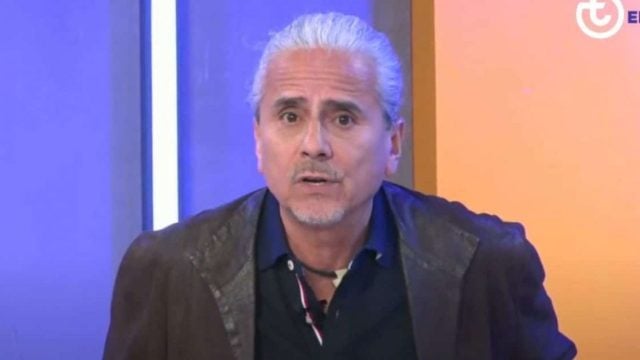 Pablo Herrera anuncia su candidatura a diputado: «He tenido conversaciones interesantes con gente de algunos partidos»