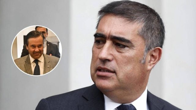 Seguel Alfredo