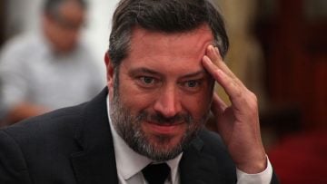 Sichel debió pedir disculpas públicas por falsa denuncia por fraude al fisco en la Corporación Cultural de Ñuñoa