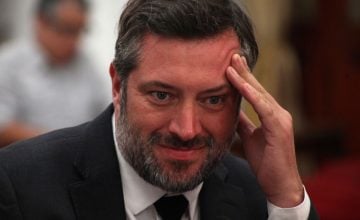 Sichel debió pedir disculpas públicas por falsa denuncia por fraude al fisco en la Corporación Cultural de Ñuñoa