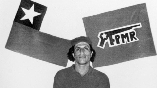 Quién es Pablo Muñoz, el exfrentista que protagonizó «la fuga del siglo» y que fue detenido este lunes en Bolivia