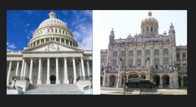 Cubano-estadounidenses «neofascistas» quieren  perpetuar imagen de Cuba como sostén del terrorismo: Granma