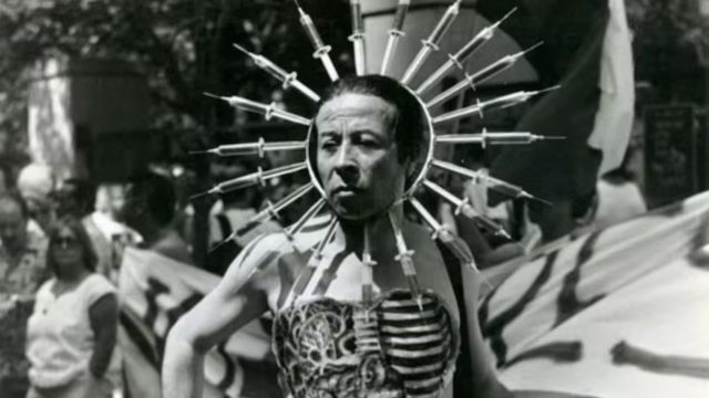 Adiós, mariquita linda: A 10 años de la muerte de Pedro Lemebel