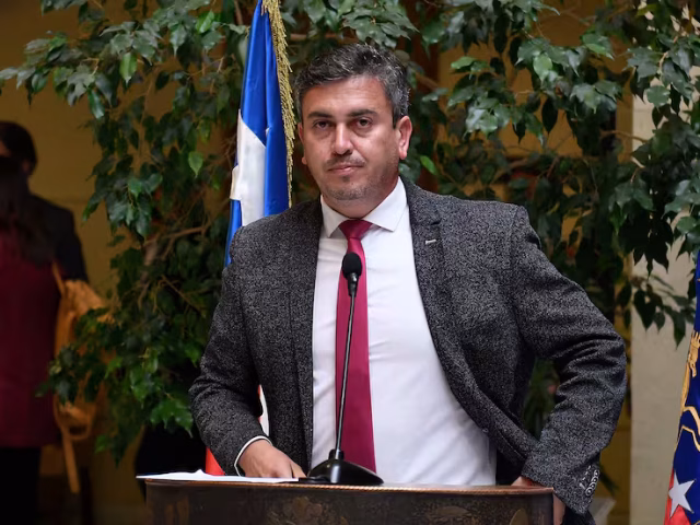 Seguel Alfredo
