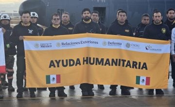 El Ciudadano México