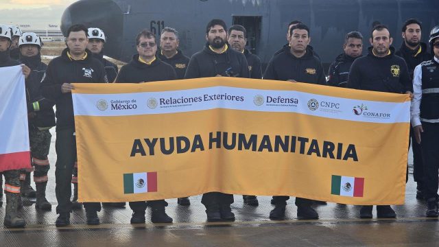 El Ciudadano México