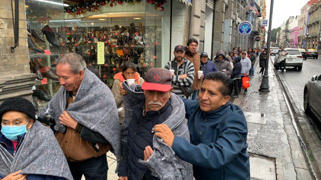 El Ciudadano México