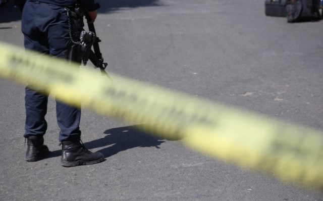 Asesinan a exdirector de la Agencia Estatal de Investigación de Tabasco