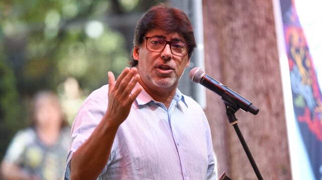 Félix Eduardo Gutiérrez