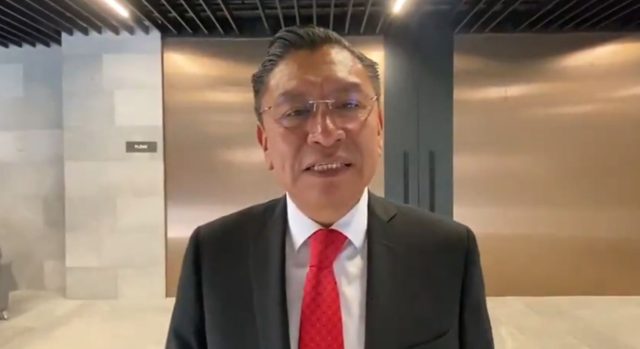 Daniel Carpinteyro