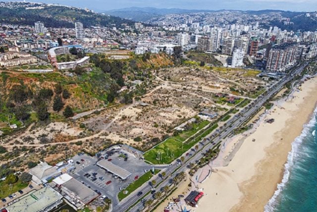 Die Salinas von Viña del Mar: Krebs, Umweltverschmutzung und der Zusammenbruch des chilenischen Modells der Umweltgerechtigkeit