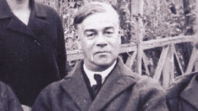 Mauricio Becerra