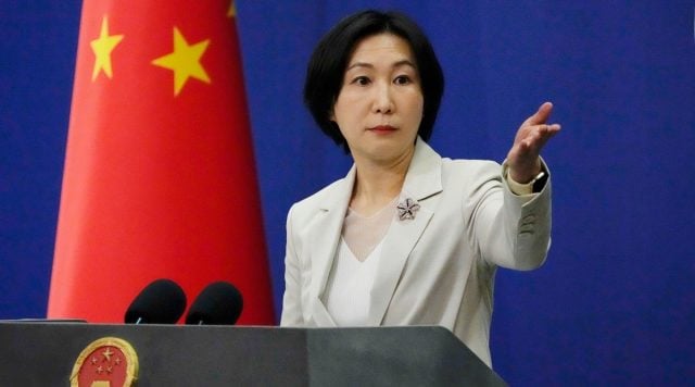Tras acusaciones de fuga de laboratorio: China exhorta a EE.UU. a no politizar el origen del covid-19