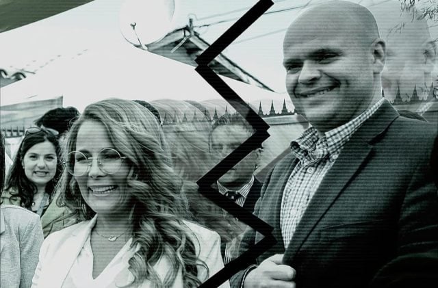 La reveladora declaración de Luis Japaz, exmano derecha de Cathy Barriga: «Ella sabía que estaba cometiendo un ilícito»