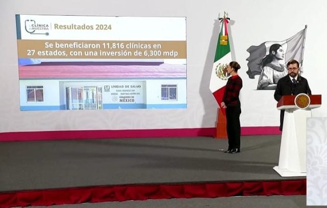 El Ciudadano México
